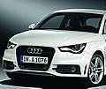 Audi A1 1.4 TFSI (136 kW) S line